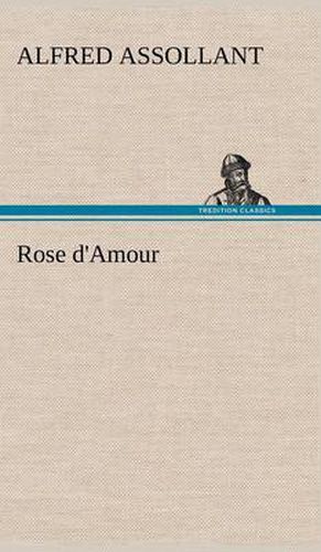 Rose d'Amour