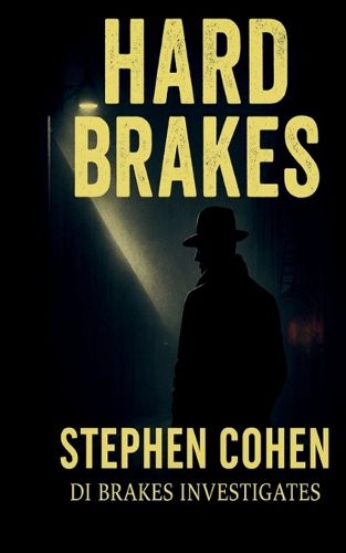 Cover image for Hard Brakes