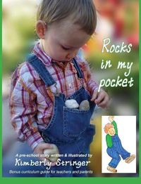 Cover image for Rocks In My Pocket: A Pre-School Story