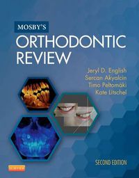 Cover image for Mosby's Orthodontic Review