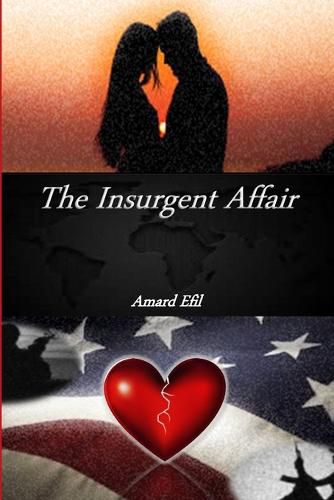 Cover image for The Insurgent Affair