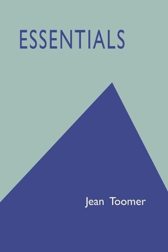 Cover image for Essentials