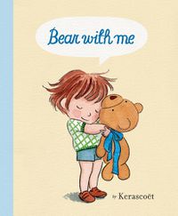 Cover image for Bear with me