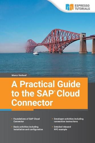 Cover image for A Practical Guide to the SAP Cloud Connector