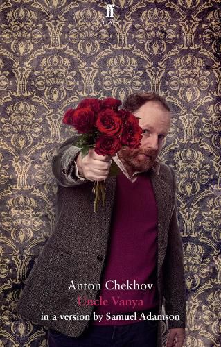 Cover image for Uncle Vanya