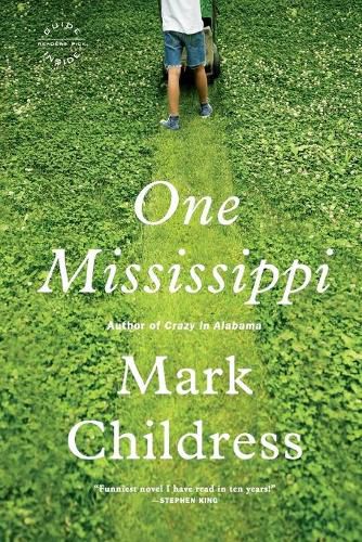 Cover image for One Mississippi