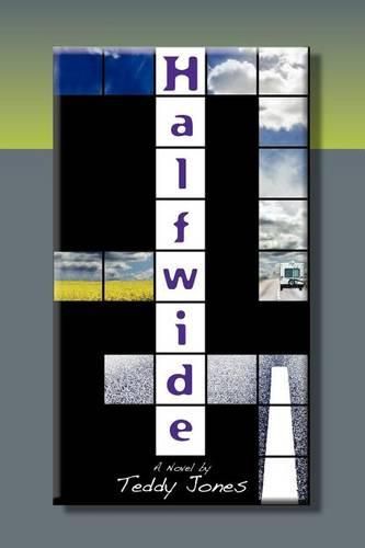 Cover image for Halfwide