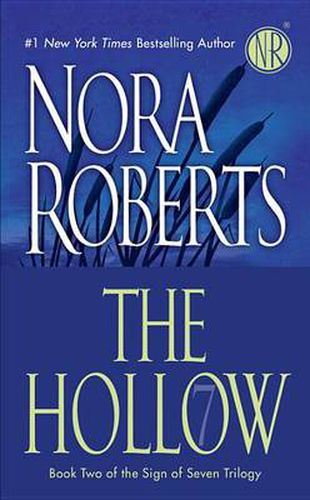 Cover image for The Hollow