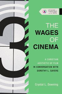 Cover image for The Wages of Cinema