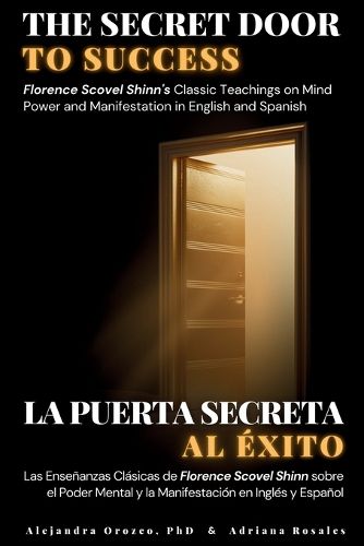 Cover image for The Secret Door to Success