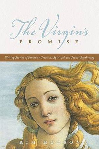 Cover image for The Virgin's Promise