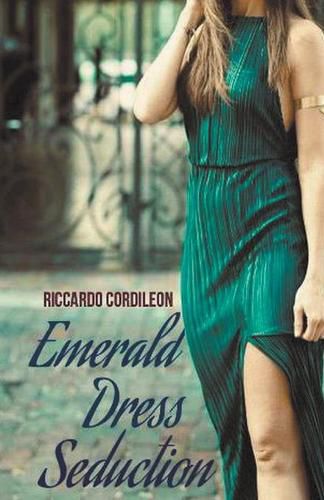 Cover image for Emerald Dress Seduction