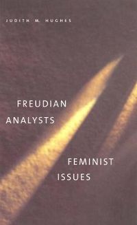 Cover image for Freudian Analysts/Feminist Issues