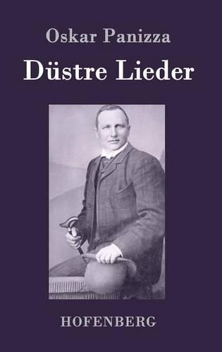 Cover image for Dustre Lieder