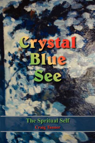 Cover image for Crystal Blue See