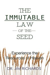 Cover image for The Immutable Law of the Seed