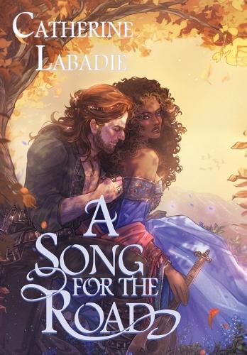 Cover image for A Song for the Road