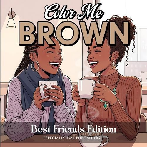 Cover image for Color Me Brown