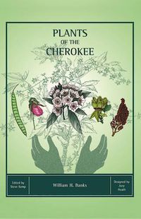 Cover image for Plants of the Cherokee