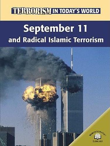 Cover image for September 11 and Radical Islamic Terrorism