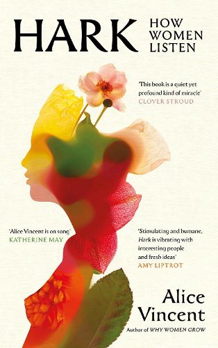 Cover image for Hark