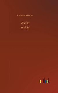 Cover image for Cecilia