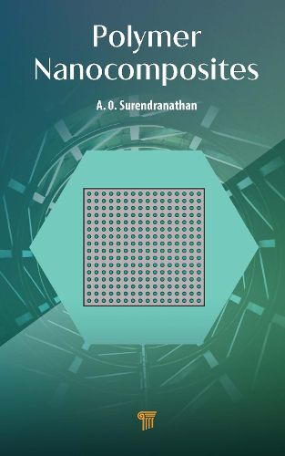 Cover image for Polymer Nanocomposites