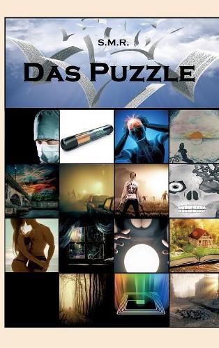 Cover image for Das Puzzle