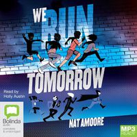Cover image for We Run Tomorrow