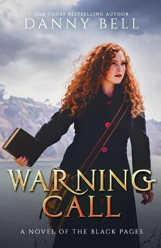 Cover image for Warning Call: The Black Pages Vol 2