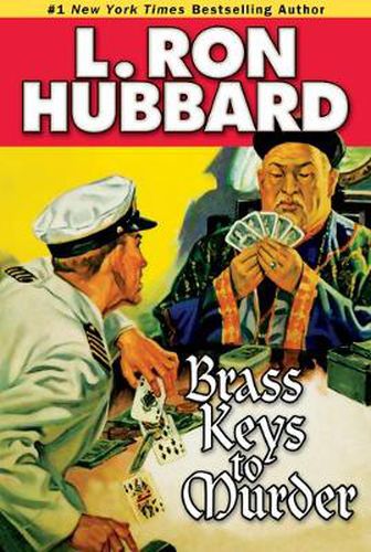 Cover image for Brass Keys to Murder