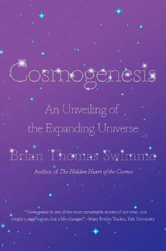 Cover image for Cosmogenesis