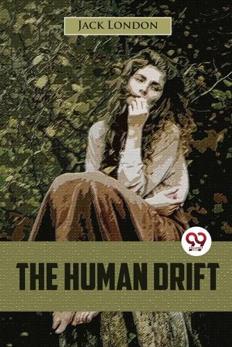 Cover image for The Human Drift