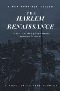 Cover image for The Harlem Renaissance