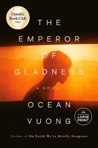 Cover image for The Emperor of Gladness: Oprah's Book Club