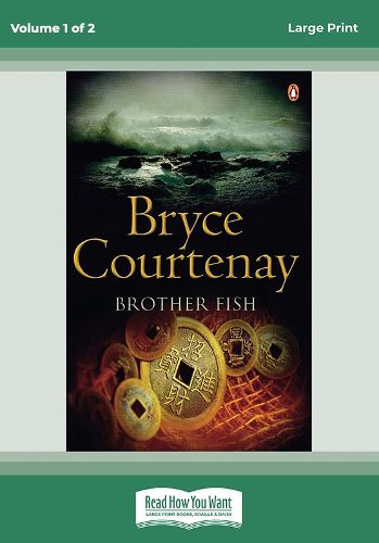 Cover image for Brother Fish (2 Volume Set)