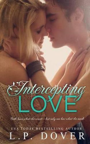 Cover image for Intercepting Love