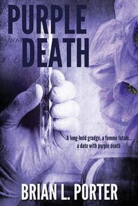 Cover image for Purple Death