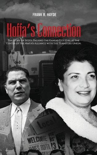 Cover image for Hoffa's Connection