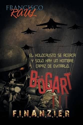 Cover image for Boegart III: F.I.N.A.N.Z.I.E.R