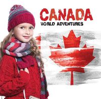 Cover image for Canada