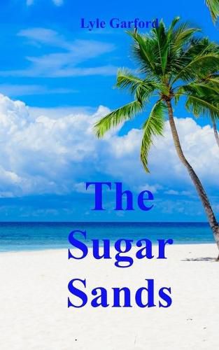 Cover image for The Sugar Sands