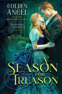 Cover image for A Season for Treason