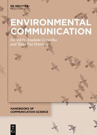 Cover image for Environmental Communication