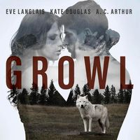 Cover image for Growl