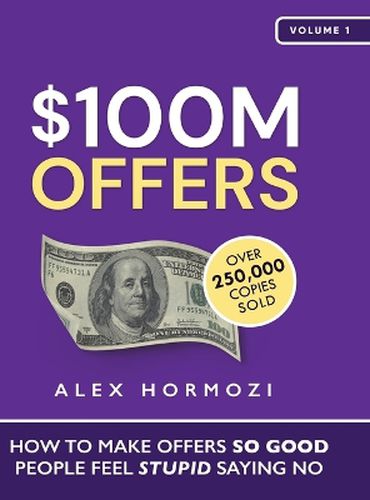 Cover image for $100M Offers