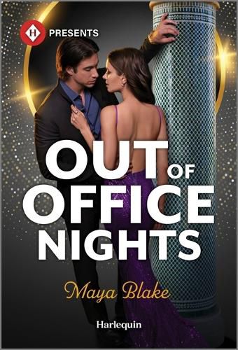 Cover image for Out of Office Nights