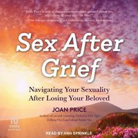 Cover image for Sex After Grief