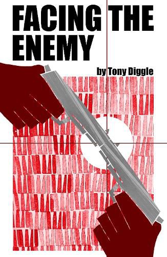 Cover image for Facing the Enemy