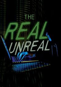 Cover image for The Real Unreal